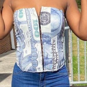 Money corset
